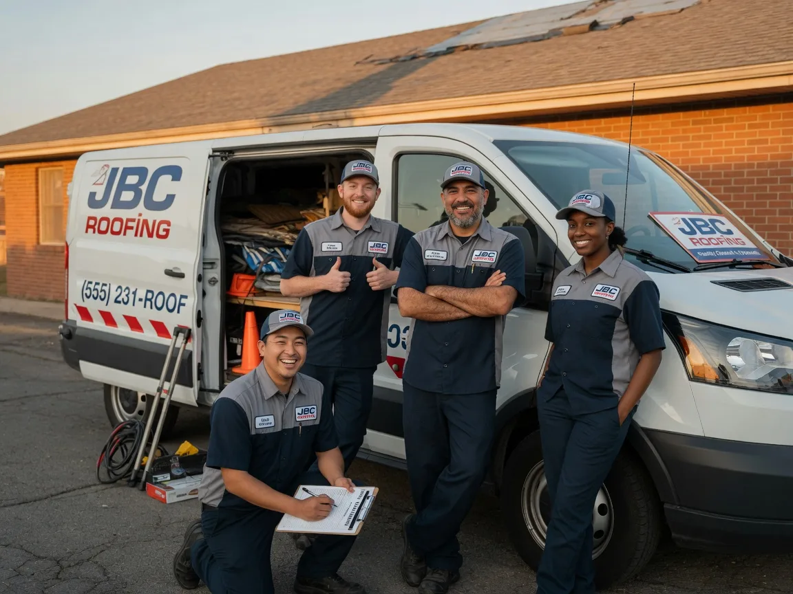 Roof Replacement company in Irondale, MO