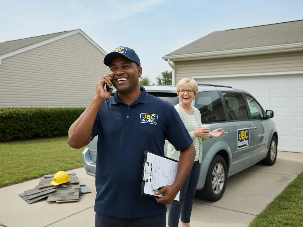 Roof Replacement Irondale, MO FAQs